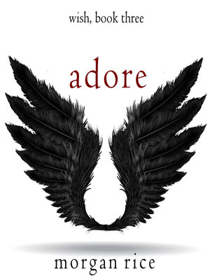 cover image of Adore